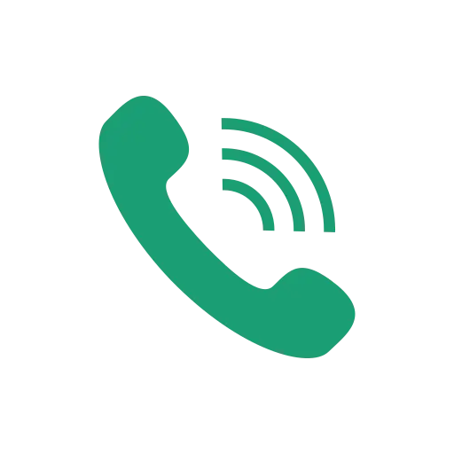 Llámanos por teléfono al 900 525 773